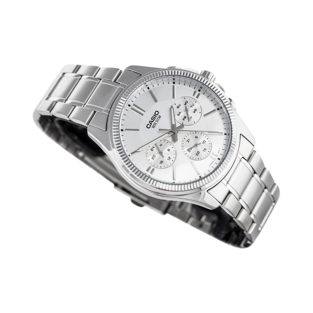 Casio MTP-1375D-7AVDF Watch
