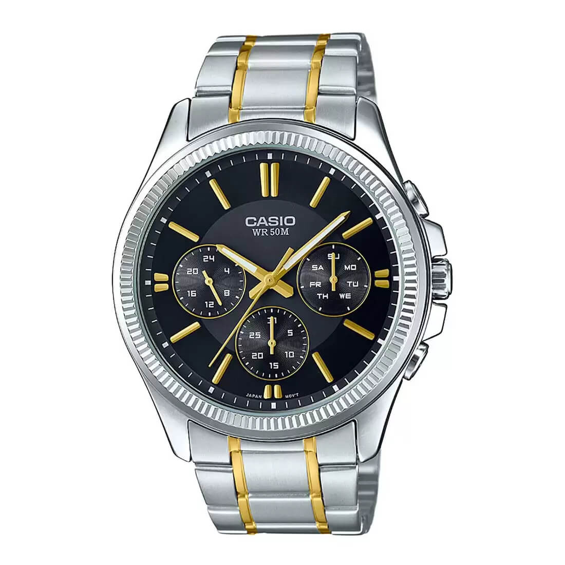 Casio MTP-1375SG-1AVDF Watch