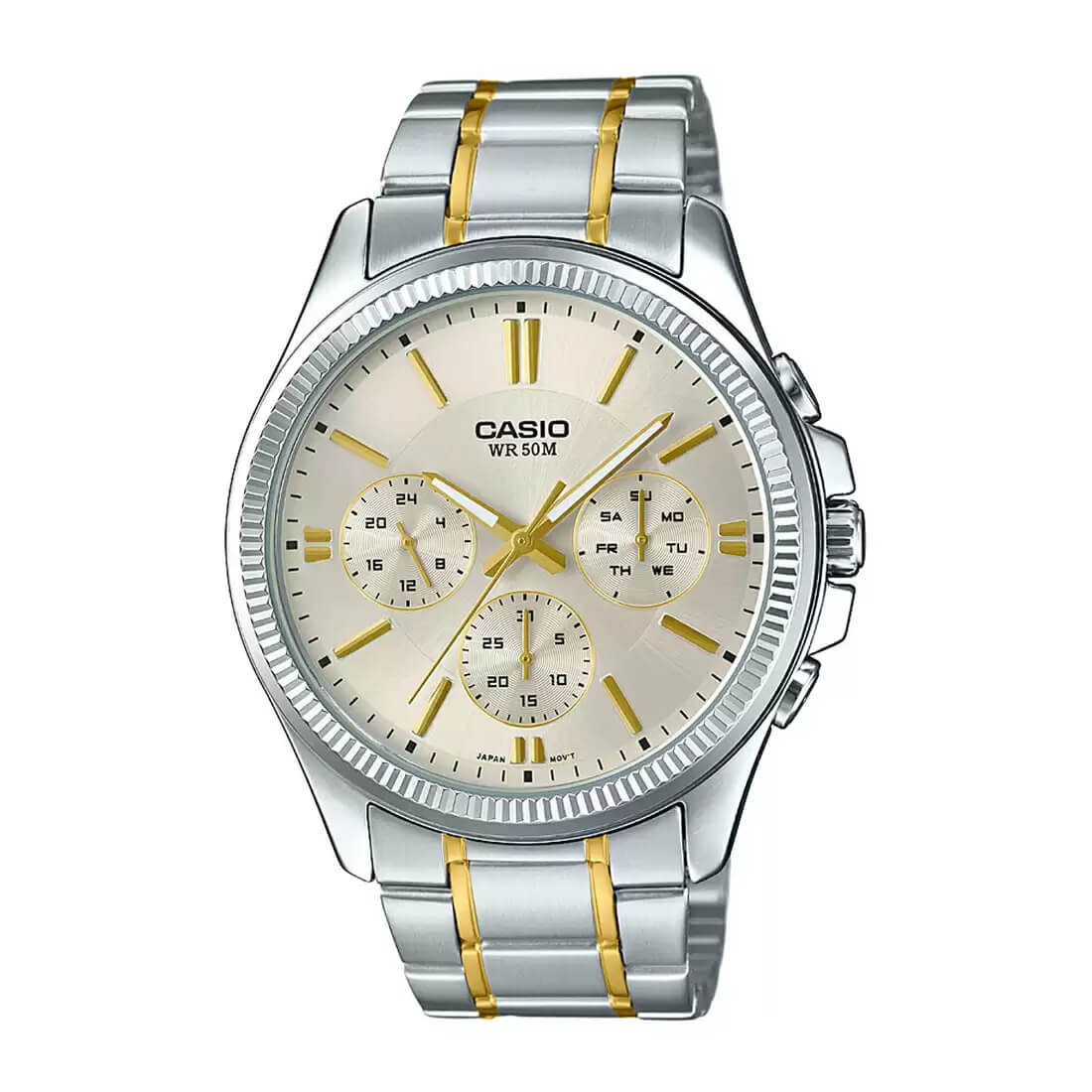 Casio MTP-1375SG-9AVDF Watch