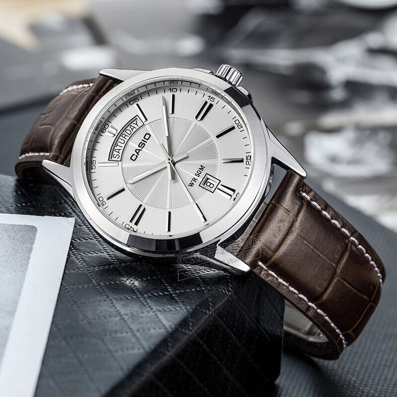 Casio MTP-1381L-7AVDF Watch