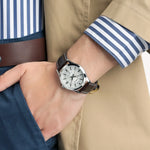 Casio MTP-1381L-7AVDF Watch