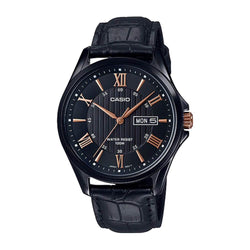 Casio MTP-1384BL-1A2VDF Watch