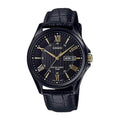 Casio MTP-1384BL-1AVDF Watch