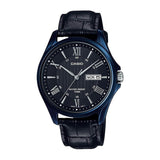 Casio MTP-1384BUL-1AVDF Watch