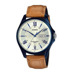 Casio MTP-1384BUL-9AVDF Watch