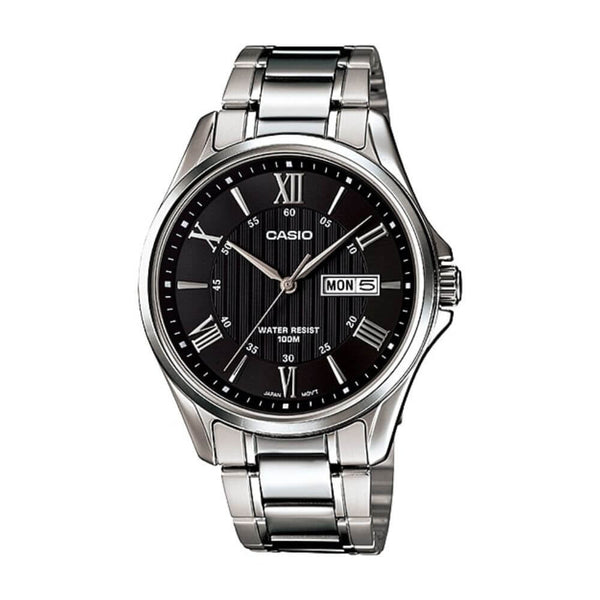 Casio MTP-1384D-1AVDF Watch