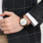 Casio MTP-1384L-7AVDF Watch
