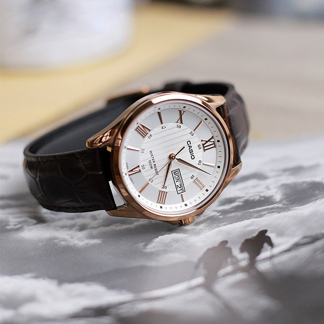Casio deals mtp 1384l