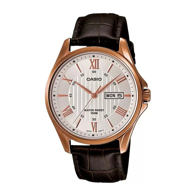 Casio MTP-1384L-7AVDF Watch