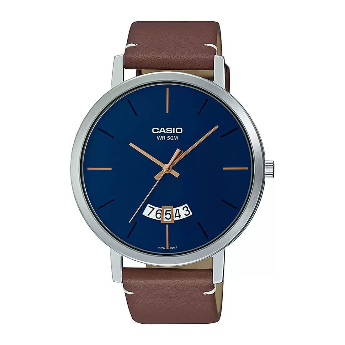 Casio MTP-B100L-2EVDF Watch