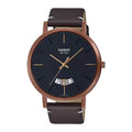 Casio MTP-B100RL-1EVDF Watch