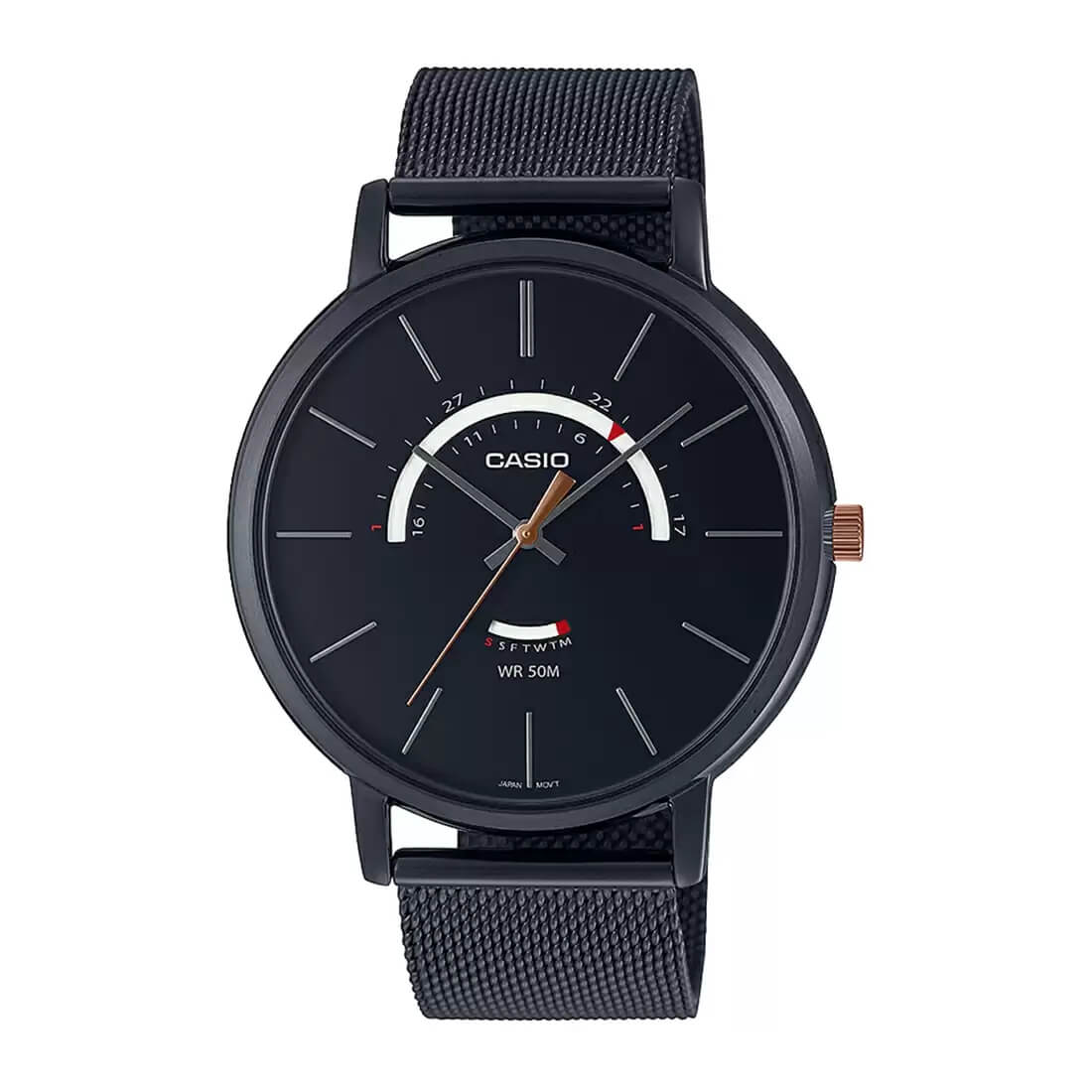 Casio MTP-B105MB-1AVDF Watch