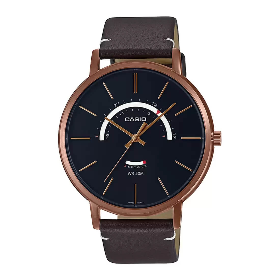 Casio MTP-B105RL-1AVDF