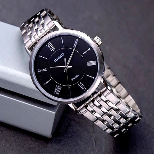 Casio MTP-B110D-1AVDF Watch