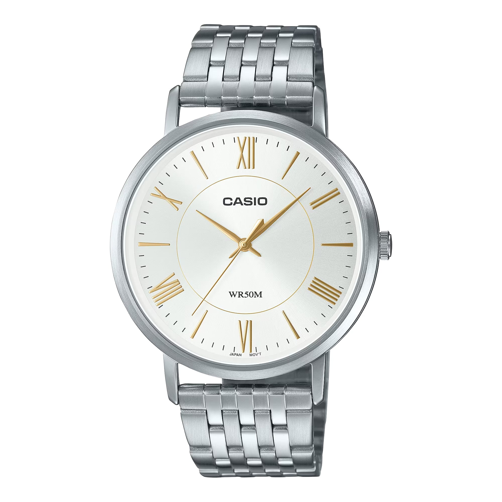 Casio MTP-B110D-7AVDF Watch