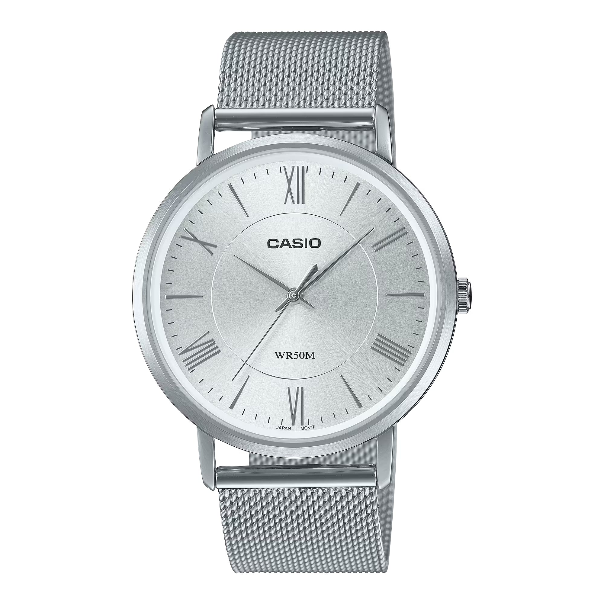Casio MTP-B110M-7AVDF Watch