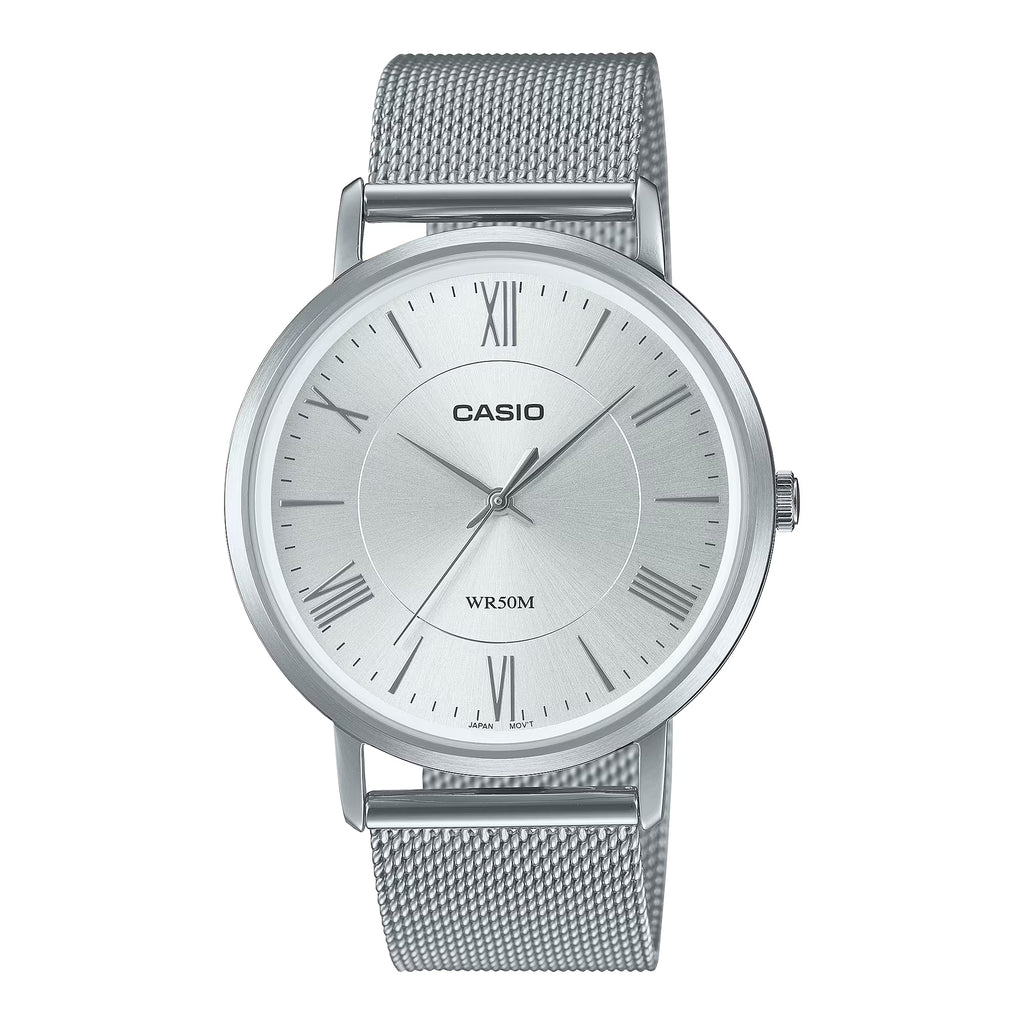 Casio MTP-B110M-7AVDF Watch