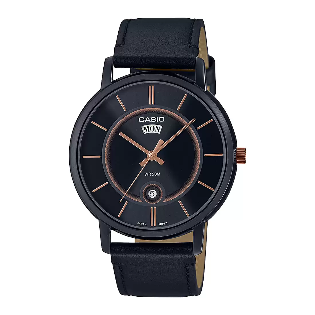 Casio MTP-B120BL-1AVDF  Watch
