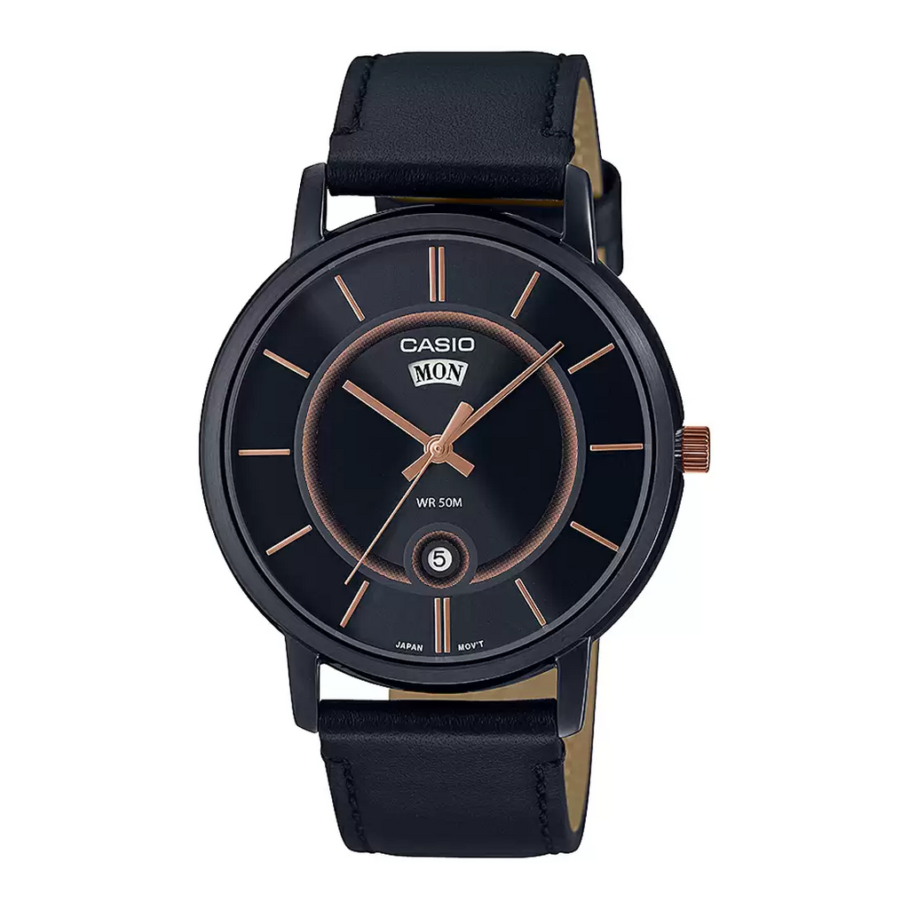 Casio MTP-B120BL-1AVDF  Watch