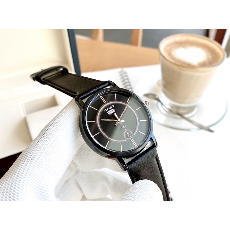 Casio MTP-B120BL-1AVDF  Watch