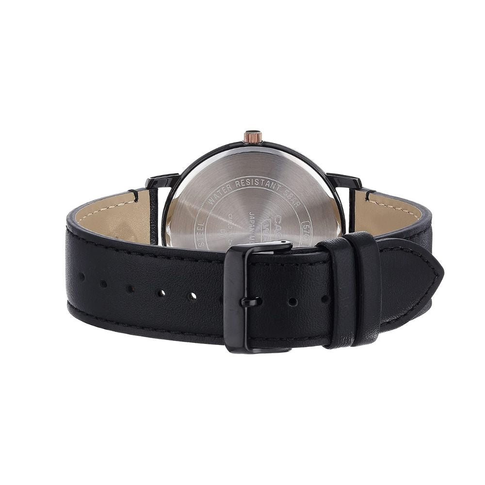 Casio MTP-B120BL-1AVDF  Watch