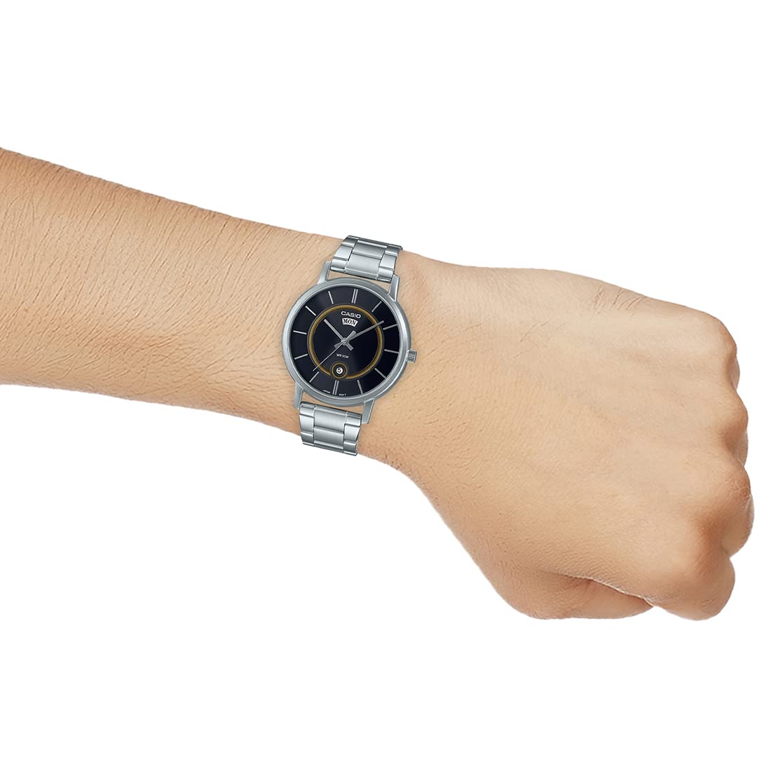 Casio MTP-B120D-1AVDF