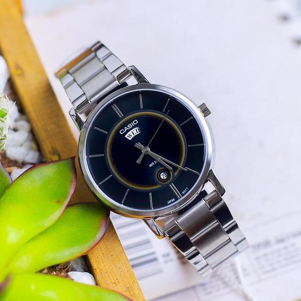 Casio MTP-B120D-1AVDF