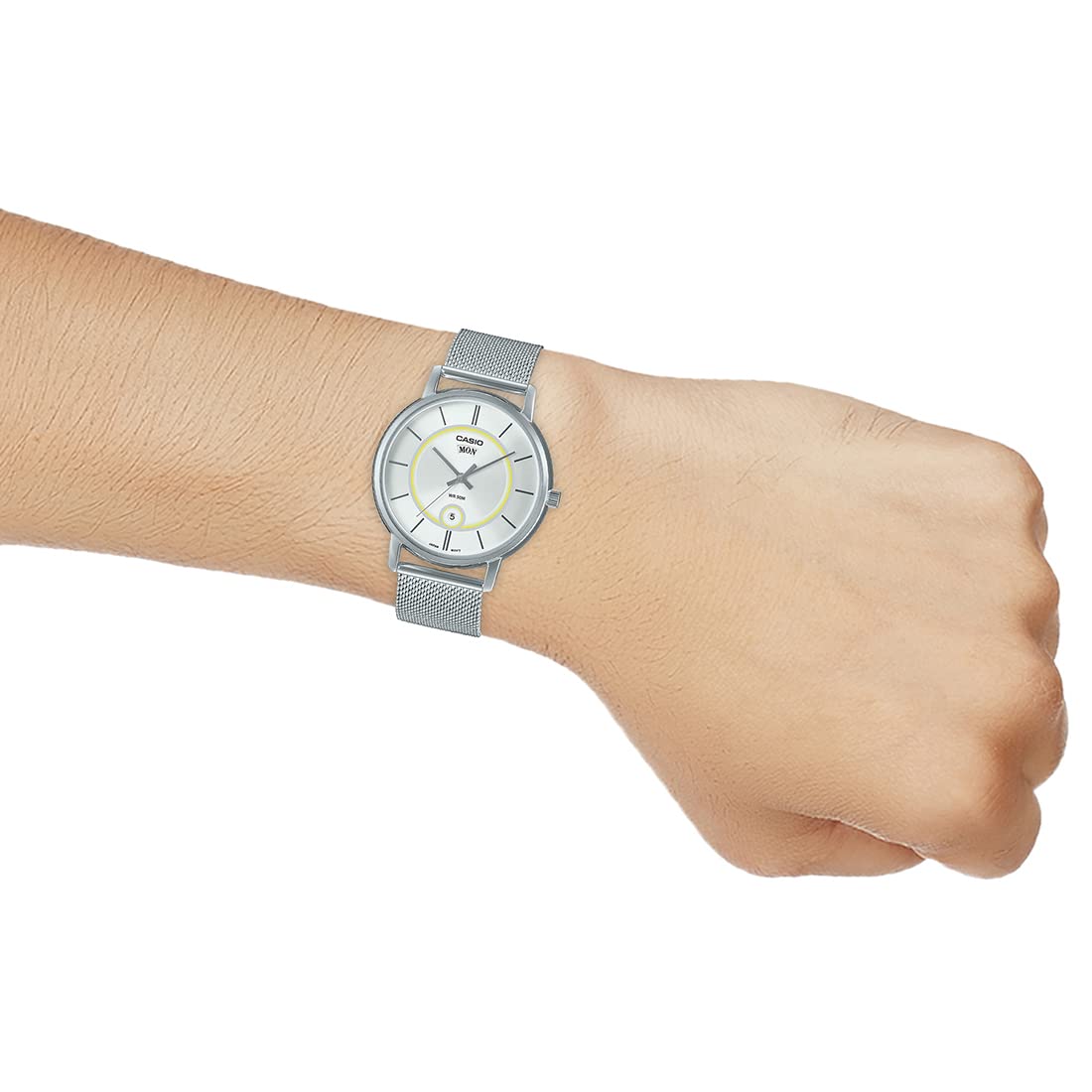 Casio MTP-B120M-7AVDF Watch