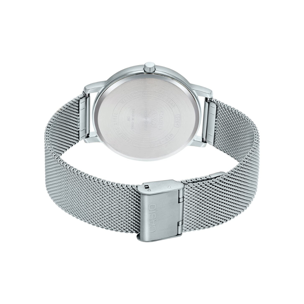 Casio MTP-B120M-7AVDF Watch