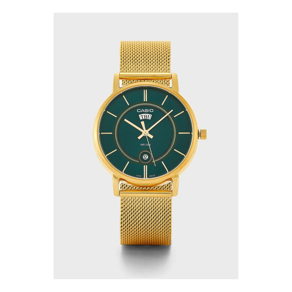 Casio MTP-B120MG-3AVDF Watch