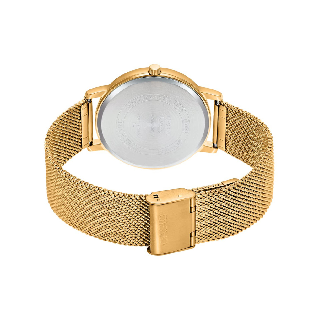 Casio MTP-B120MG-3AVDF Watch