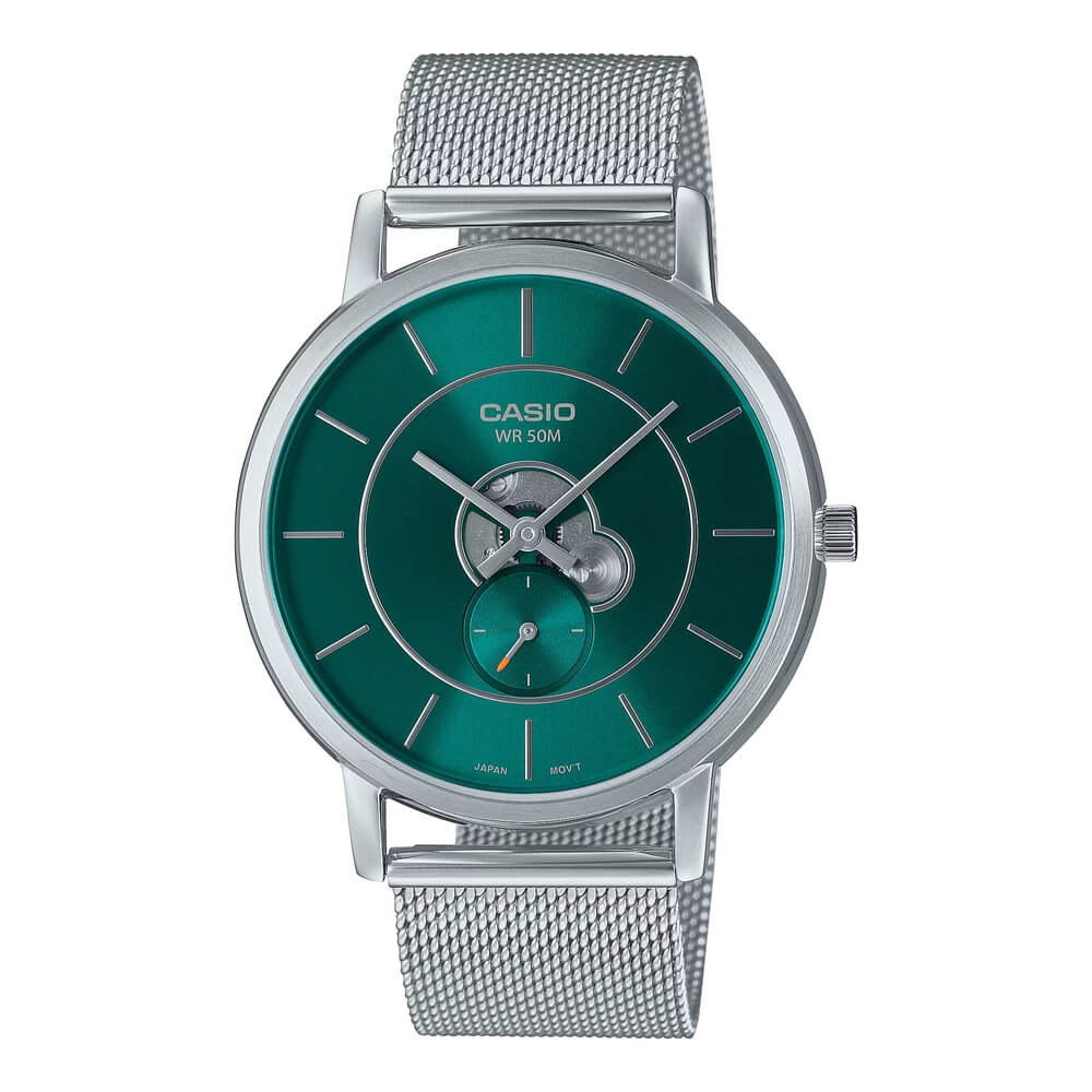 CasioMTP-B130M-3AVDFWatch