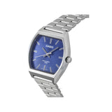 WW2689 Casio Standard Tonneau Chain Watch MTP-B140D-2AVDF