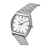 WW2690 Casio Standard Tonneau Chain Watch MTP-B140D-7AVDF