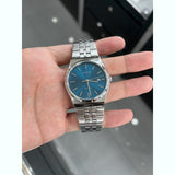 WW2534 Casio Standard Date Chain Watch MTP-B145D-2A2VDF