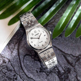 WW2538 Casio Standard Date Chain Watch MTP-B145D-7BVDF