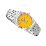 WW2539 Casio Standard Date Chain Watch MTP-B145D-9AVDF