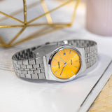 WW2539 Casio Standard Date Chain Watch MTP-B145D-9AVDF