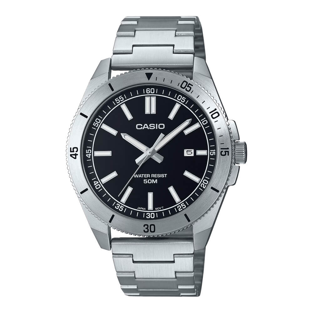 Casio MTP-B155D-1EVDF Watch