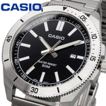 Casio MTP-B155D-1EVDF Watch