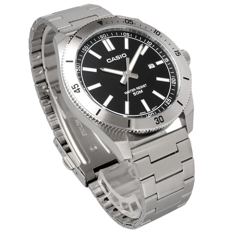 Casio MTP-B155D-1EVDF Watch