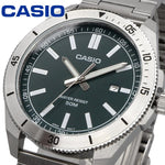 Casio MTP-B155D-3EVDF Watch