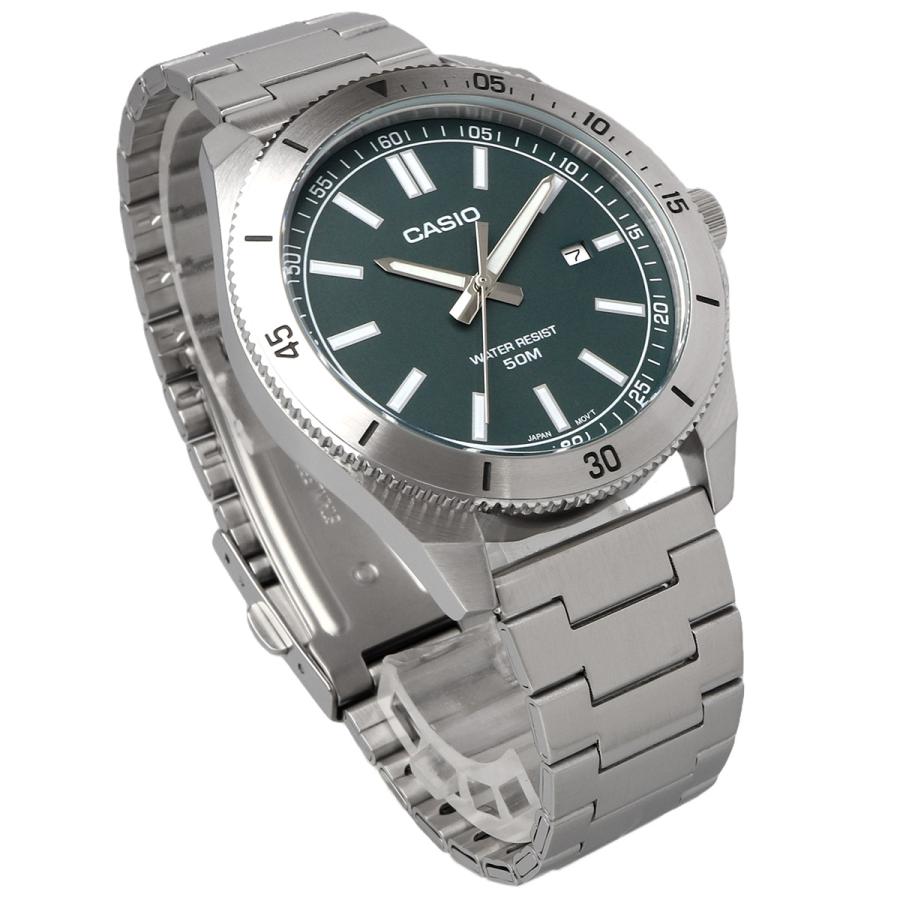 Casio MTP-B155D-3EVDF Watch