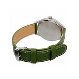 WW2977 Casio Standard Leather Belt Watch MTP-B160L-1B1VDF