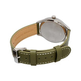 WW2978 Casio Standard Leather Belt Watch MTP-B160L-1B2VDF