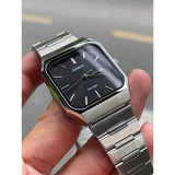 WW3102 Casio Standard Date Chain Watch MTP-B185D-1AVDF