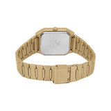 WW3106 Casio Standard Date Chain Watch MTP-B185G-9AVDF