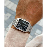 WW3107 Casio Standard Tank Chain Watch MTP-B190D-1BVDF