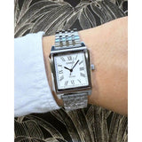 WW3108 Casio Standard Tank Chain Watch MTP-B190D-7BVDF