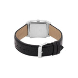 WW3110 Casio Standard Tank Leather Belt Watch MTP-B190L-2BVDF